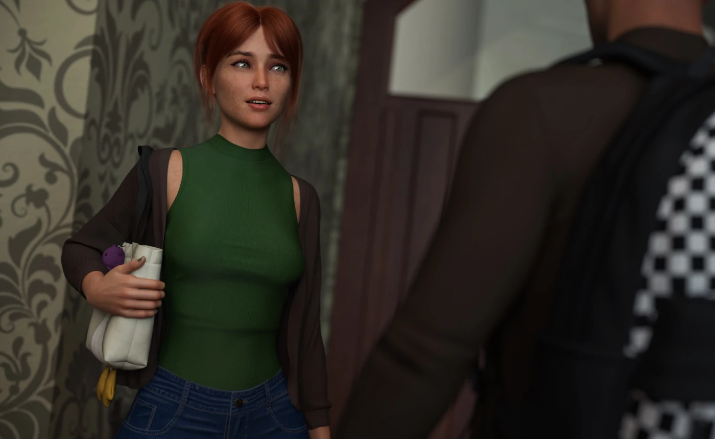 [SLG/攻略+作弊] 西景学院S2 Westview Academy ver0.8.0 AI汉化版 [更新/5.8G] ACG手游 第3张