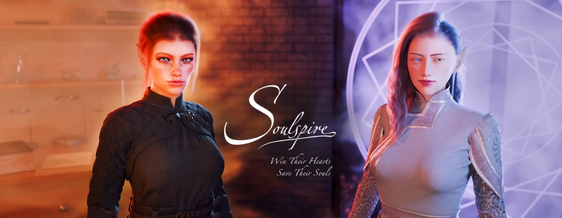 [SLG/沙盒] 灵魂尖塔 Soulspire ver6.1 AI汉化版 [更新/6G]