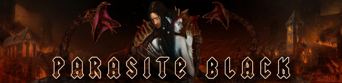 [SLG/沙盒] 黑色寄生 Parasite Black ver0.196 AI汉化版 [更新/2.1G]