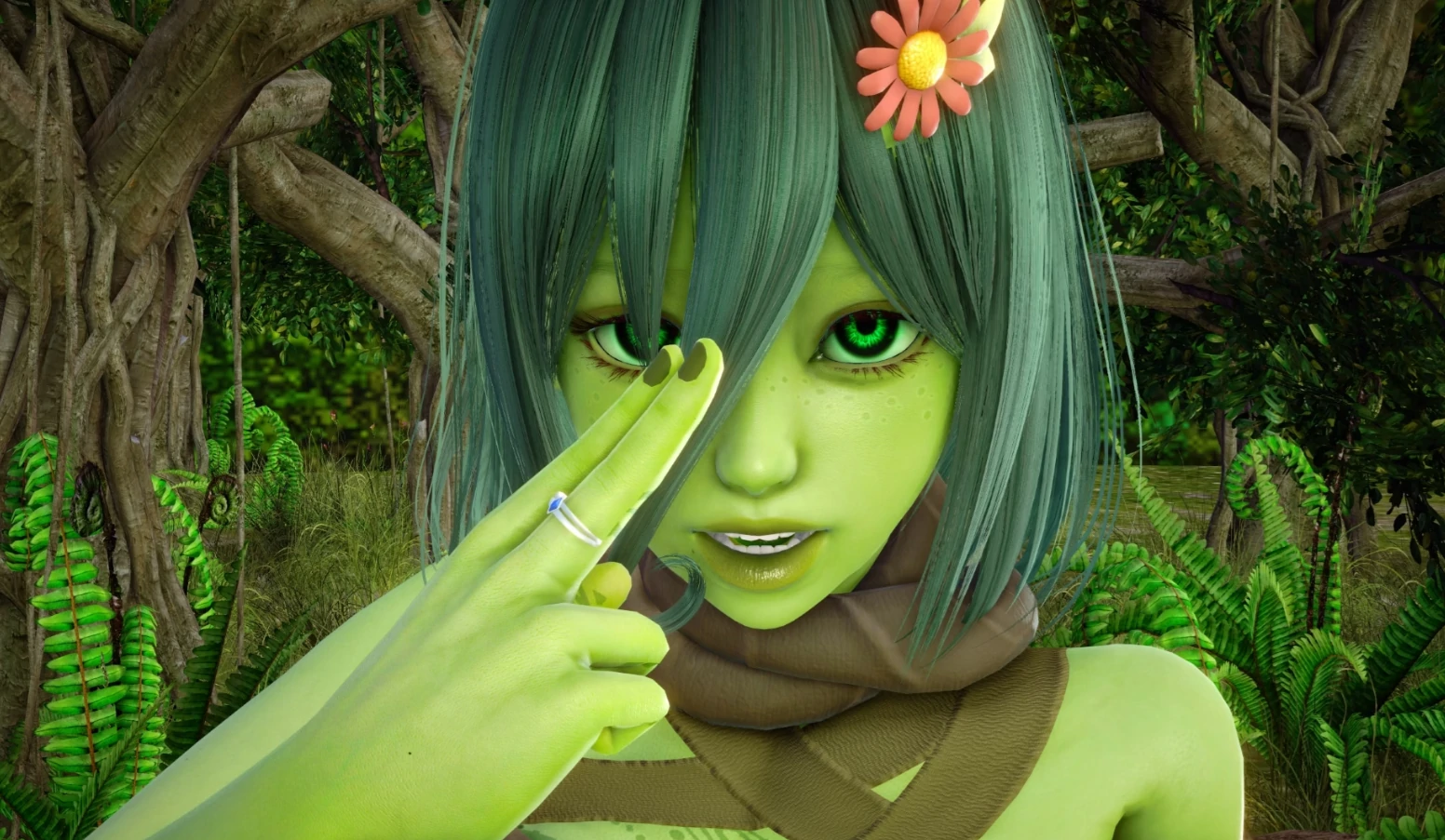 [亚洲SLG/沙盒] 伴侣养成 Cultivating Companions ver0.4.0 AI汉化版 [更新/4.1G] ACG手游 第5张