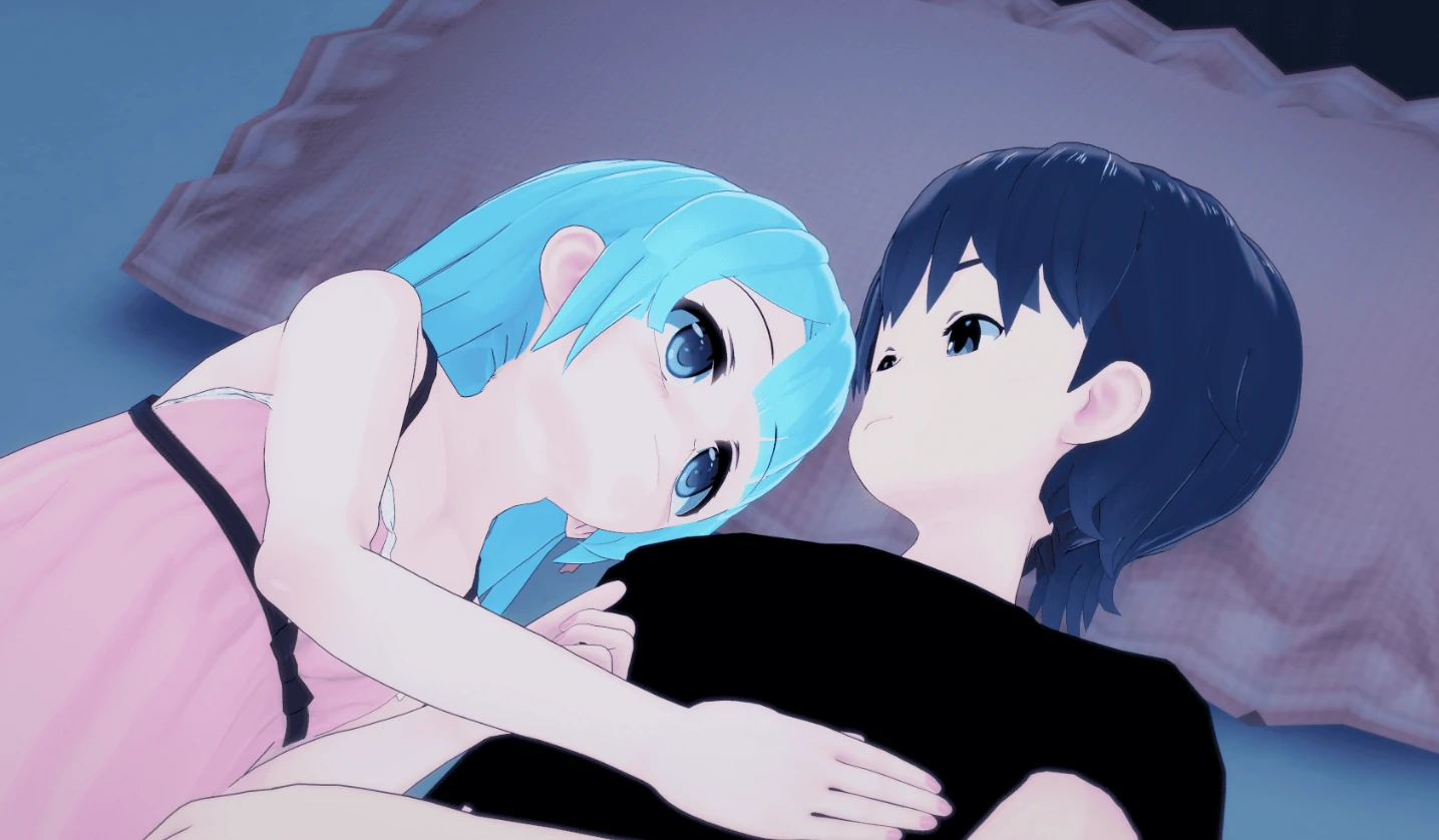[日系SLG/3D] 学校故事 School Tales ver11.2 AI汉化版[更新/4.9G] ACG手游 第4张