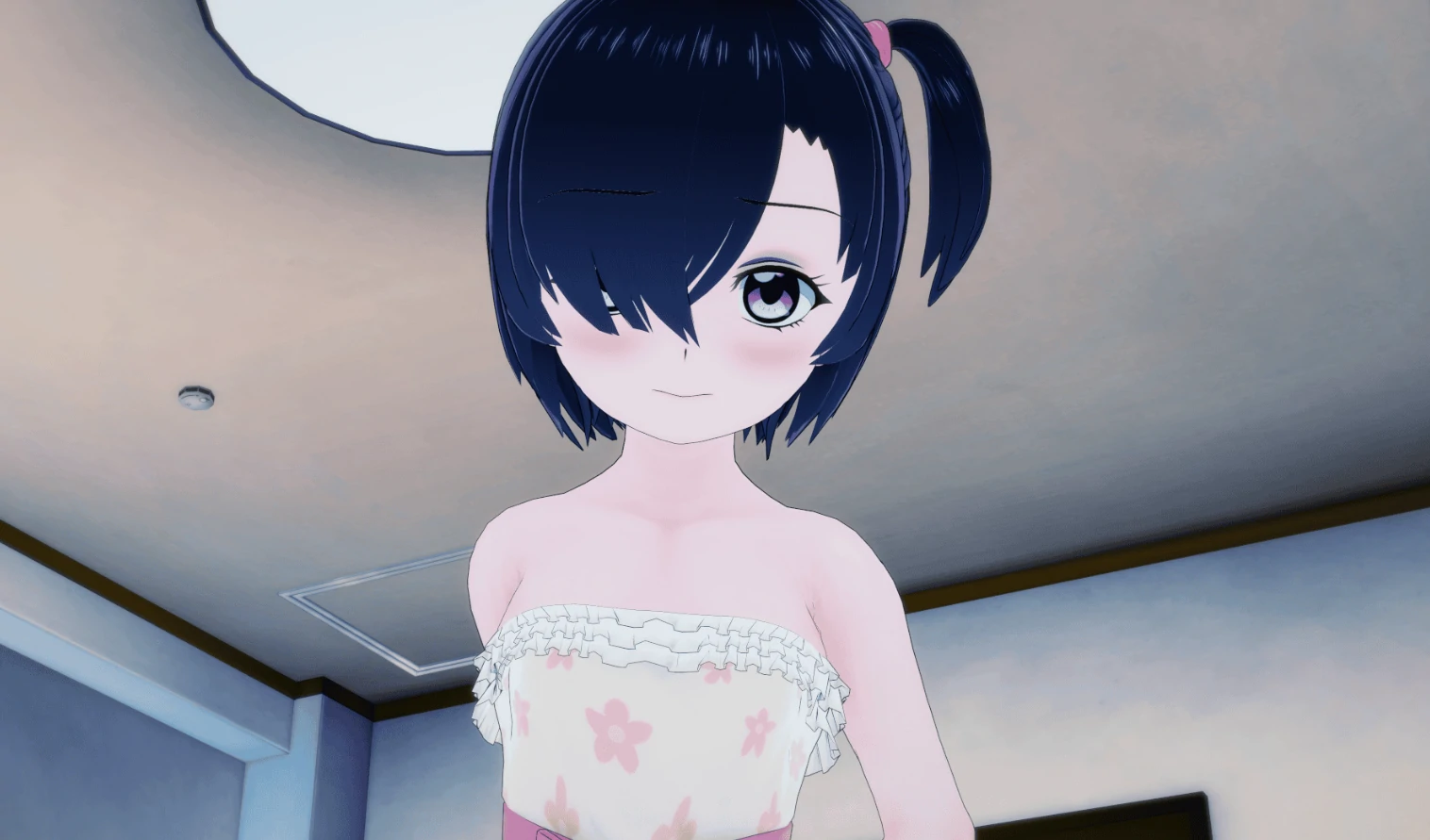 [日系SLG/3D] 学校故事 School Tales ver11.2 AI汉化版[更新/4.9G] ACG手游 第5张