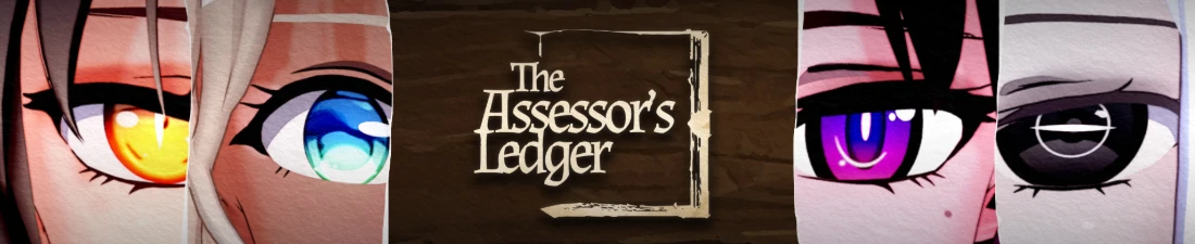 [日系SLG/3D] 审判者手记 The Assessor’s Ledger Arc 1 Ch.11 AI汉化版 [更新/1.2G]