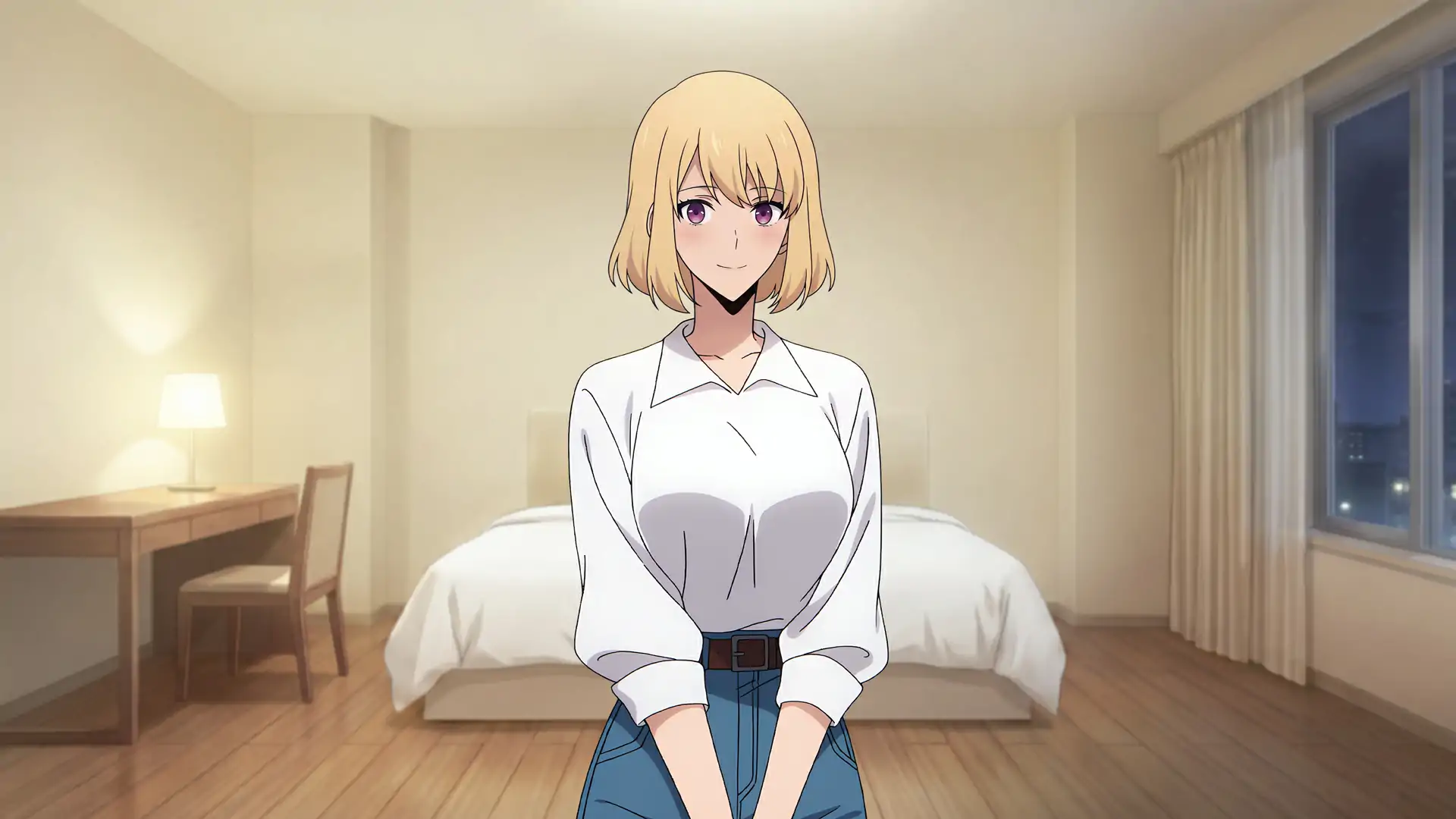 [日系SLG/同人] 后宫之家 Harem House ver0.1.7  AI汉化版 [更新/1.46G]