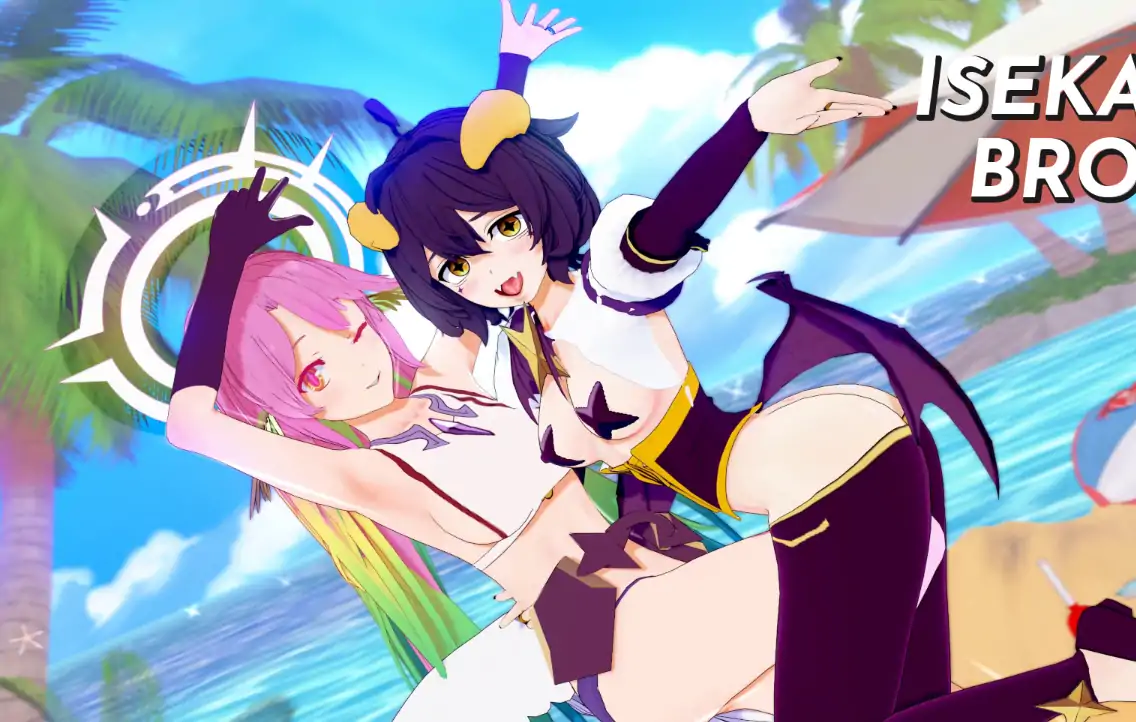 [日系SLG/同人] 异世界妓院 Isekai Brothel ver0.91  AI汉化版 [更新/4.6G] ACG手游 第6张