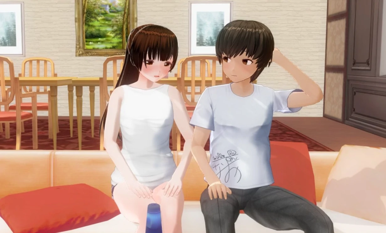 [日系SLG/图库解锁] 凋零之花 The Ruined Bloom ver0.6.2 AI汉化版 [更新/3G] ACG手游 第5张