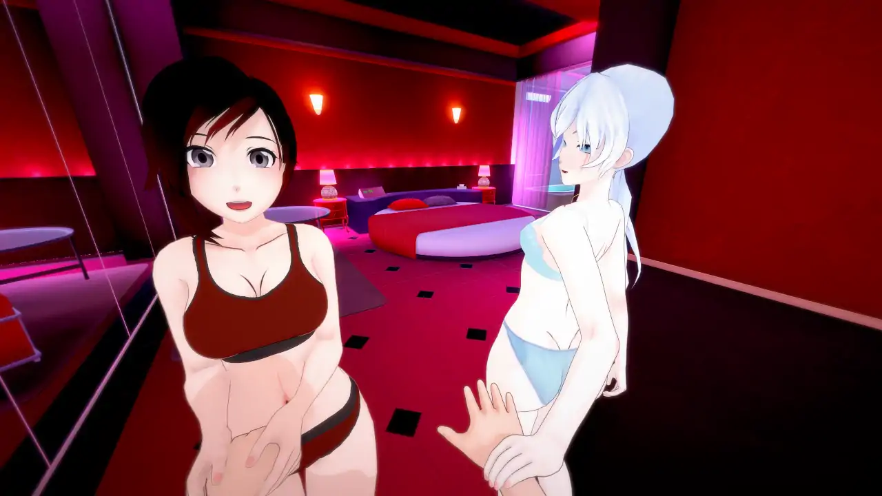 [日系SLG/学校] 女猎手训练师 Huntress Trainer ver0.30 AI汉化版 [更新/3.2G] ACG手游 第3张