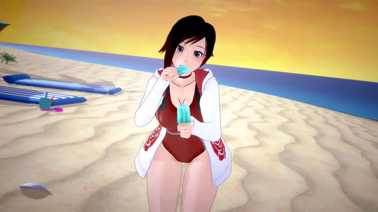 [日系SLG/学校] 女猎手训练师 Huntress Trainer ver0.30 AI汉化版 [更新/3.2G] ACG手游 第5张