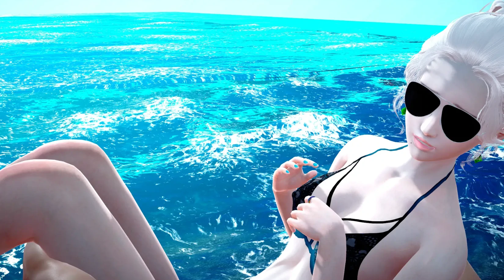 [日系SLG/沙盒] 星芒雨幕 Funkelregen ver0.11 AI汉化版 [更新/8.8G] ACG手游 第6张