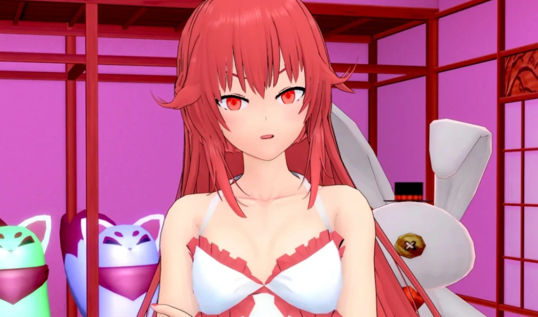 [日系SLG/沙盒] 神圣秩序 Heavenly Order ver0.0.4b AI汉化版 [更新/3G] ACG手游 第3张