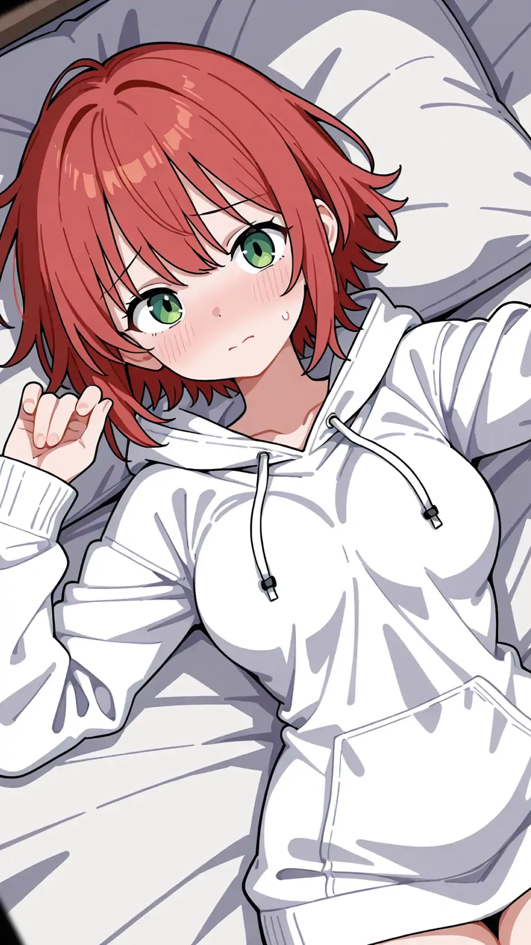 [日系SLG/熟女] 怪癖手机:滑动诱惑 Kinky Phone - Swipe to Seduce ver3.0  AI汉化版 [更新/1G] ACG手游 第4张