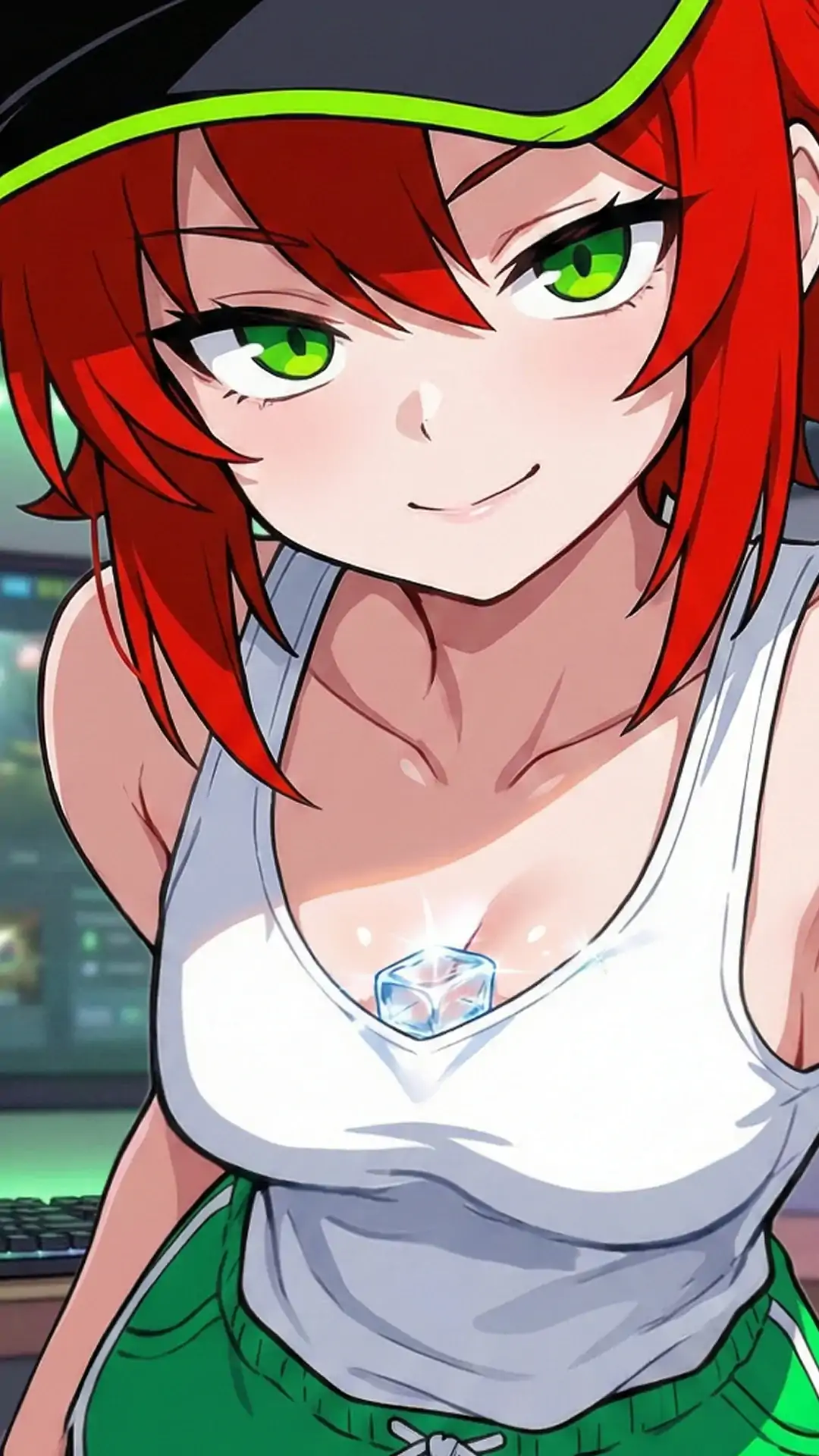 [日系SLG/熟女] 怪癖手机:滑动诱惑 Kinky Phone - Swipe to Seduce ver3.0  AI汉化版 [更新/1G] ACG手游 第3张