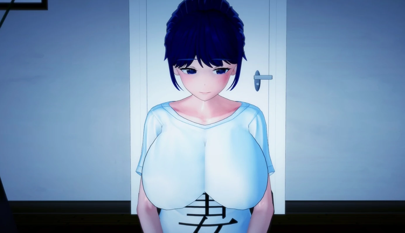 [日系SLG] 不速之客 Intruder's Tale ver0.18 AI汉化版[更新/2.6G] ACG手游 第3张