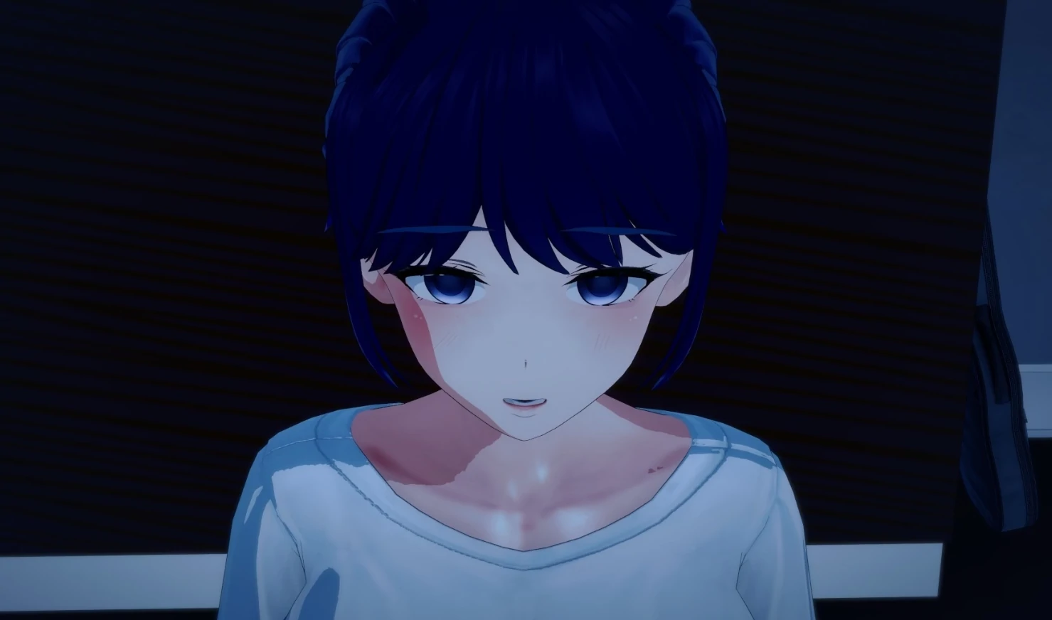 [日系SLG] 不速之客 Intruder's Tale ver0.18 AI汉化版[更新/2.6G] ACG手游 第4张