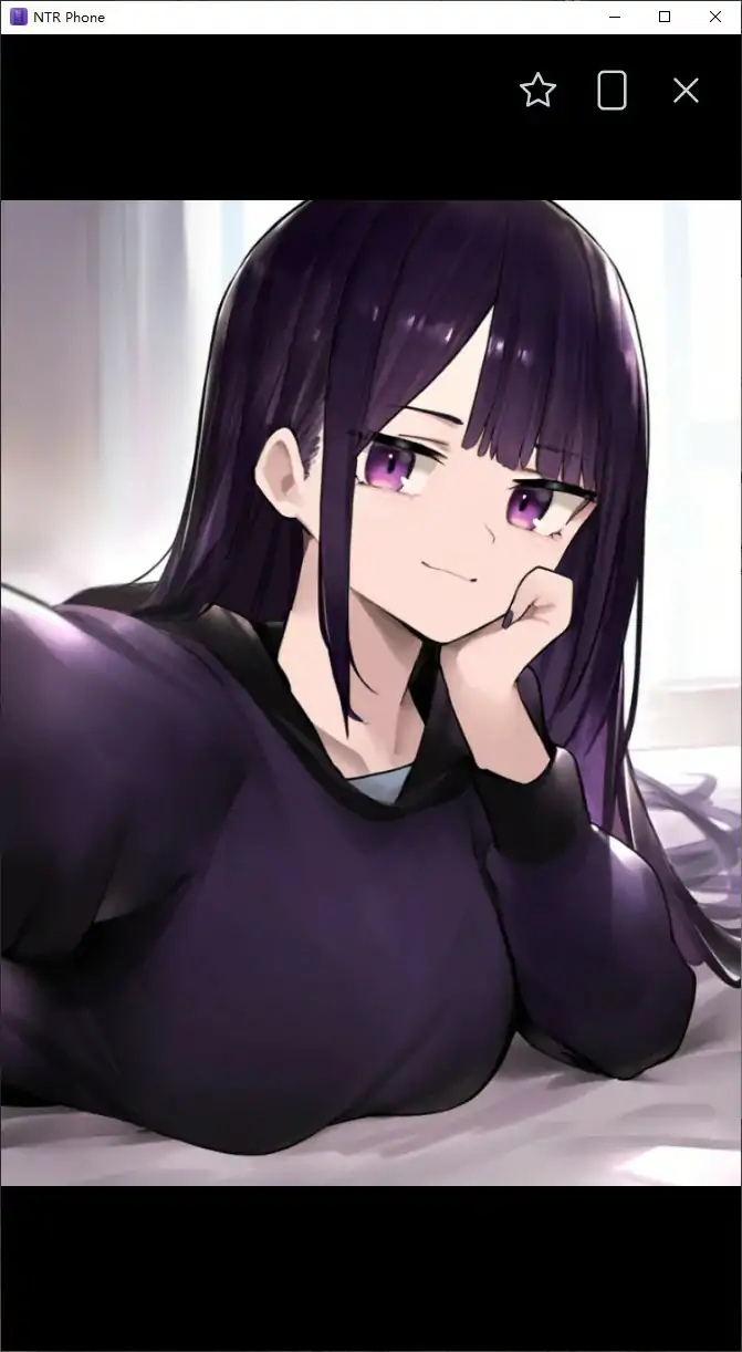 [日系SLG] NTR手机 NTR PHONE ver0.46.0 官方中文版 [275M] ACG端游 第2张