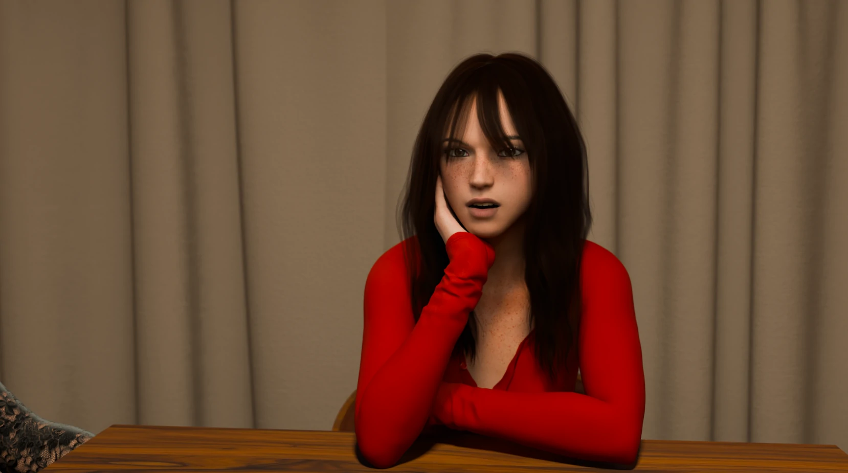 [SLG/3D] 分崩离析 Falling Apart Ch.3 AI汉化版 [更新/10G] ACG手游 第4张