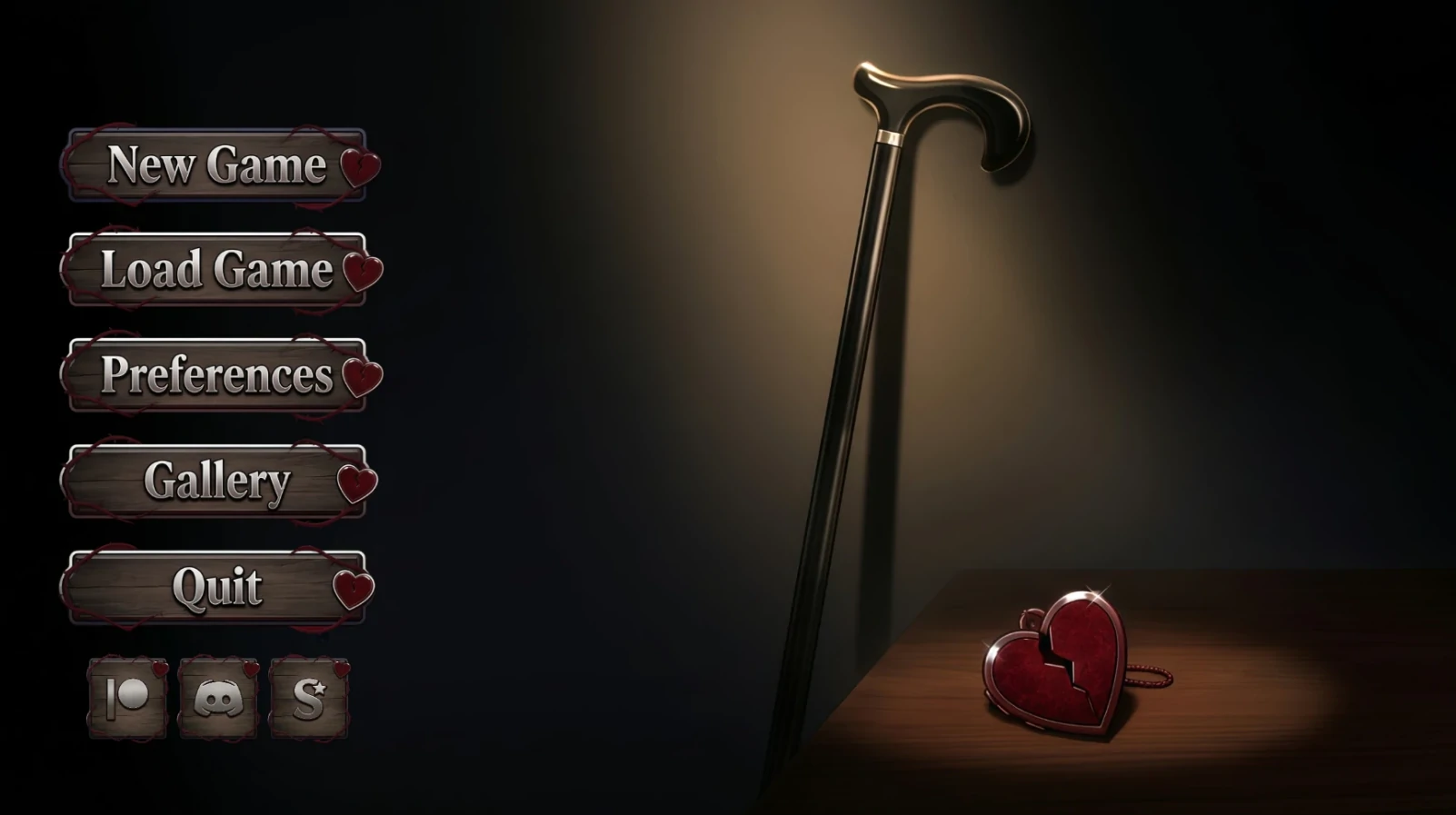 [SLG/3D] 善意沦陷 Cane and Able ver0.11 AI汉化版 [更新/2.7G]