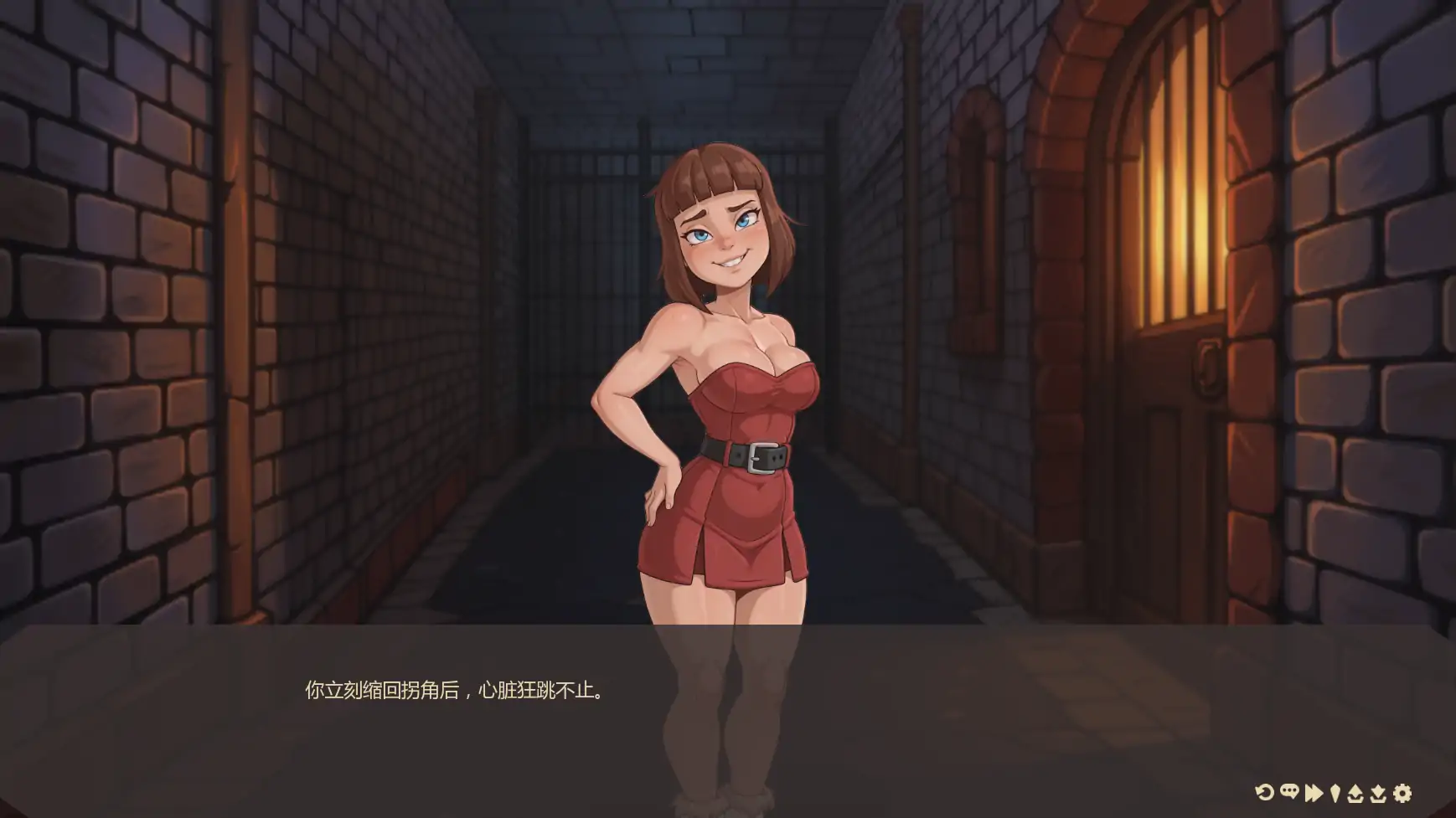 [SLG/沙盒] 巨刃厨神刀 Girthy Oversized Chef’s Knife ver0.20  AI汉化版 [更新/7.4G]