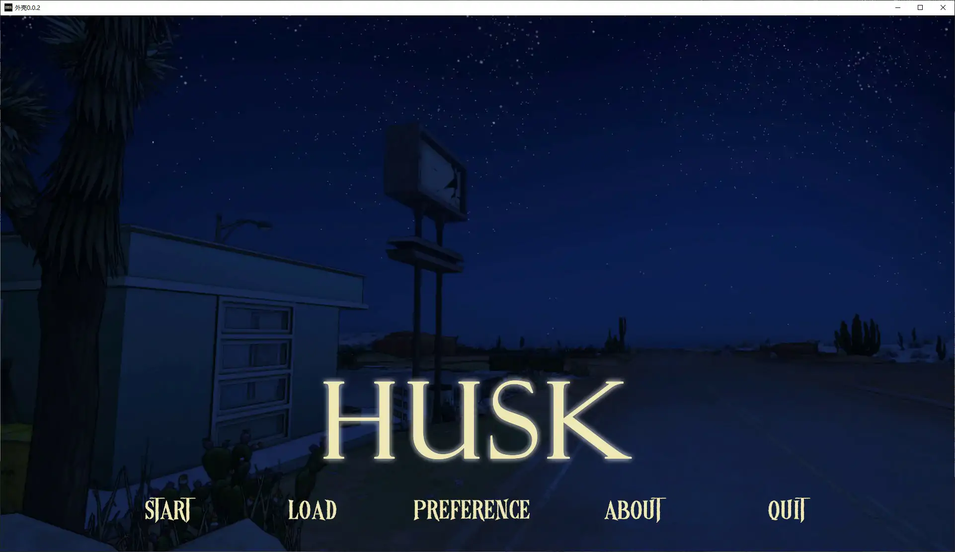 [SLG/熟女] 外壳 Husk ver0.0.2 AI汉化版[更新/1.5G]