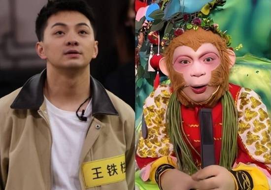 网红雪饼猴妈妈卖4元烤肠 被网友质疑吃相难看 江湖日报 第2张-游域仓 游民星空