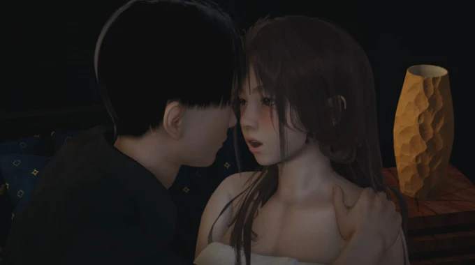 [亚洲SLG/后宫] 系统猎人 Glitched Hunter ver0.2.5b AI汉化版 [更新/1.7G] ACG手游 第3张