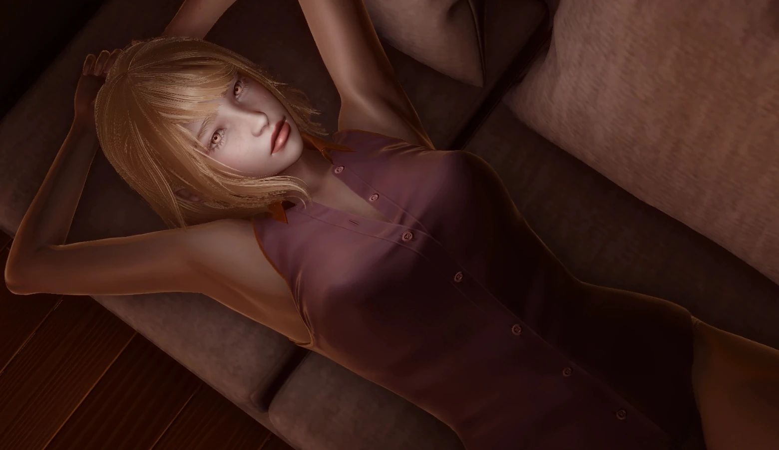 [亚洲SLG/多功能模组] 毒力城 ToxiCity ver0.23.0 AI汉化版 [更新/4.5G] ACG手游 第3张