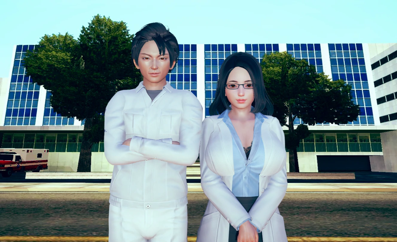 [亚洲SLG] 欺负我的人试图腐蚀我的母亲尤娜 My Bully Tries to Corrupt My Mother Yuna Ep.4 v0.89 AI汉化版 [更新/5.4G]