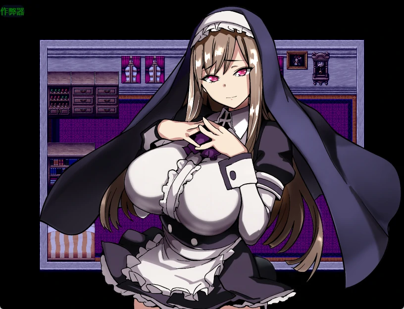 [日系RPG/2D] 被夺走的英雄谭 奪われた英雄譚～彼女たちは何も気づかない～ ver1.0 AI汉化版 [476MB] ACG手游 第2张