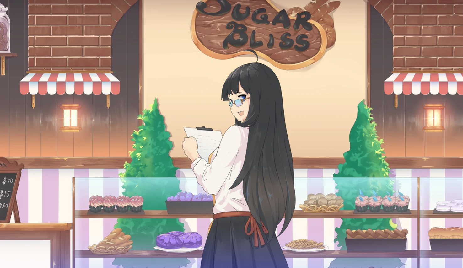 [日系SLG/2D] Uni ver0.67.130b AI汉化版 [更新/5.2G] ACG手游 第4张