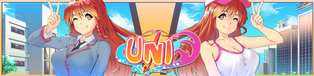 [日系SLG/2D] Uni ver0.67.130b AI汉化版 [更新/5.2G] ACG手游 第1张