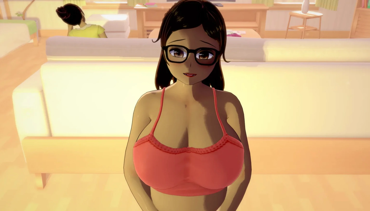 [日系SLG/3D] 黑帮派对 Gangsta Party ver0.2.5 AI汉化版 [更新/3.5G] ACG手游 第5张