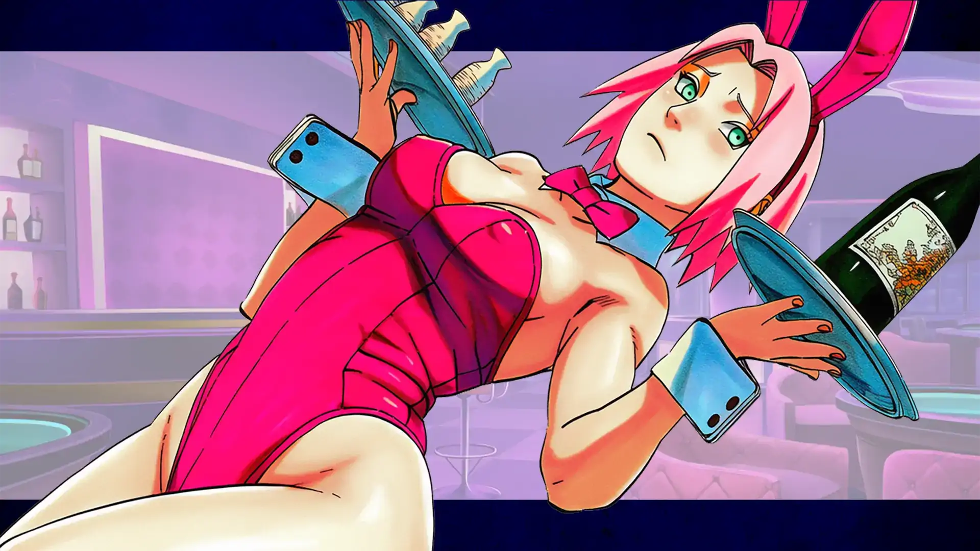 [日系SLG/同人] 女忍者战记 Kunoichi Tactics ver0.3.0   AI汉化版 [更新/1G] ACG手游 第6张