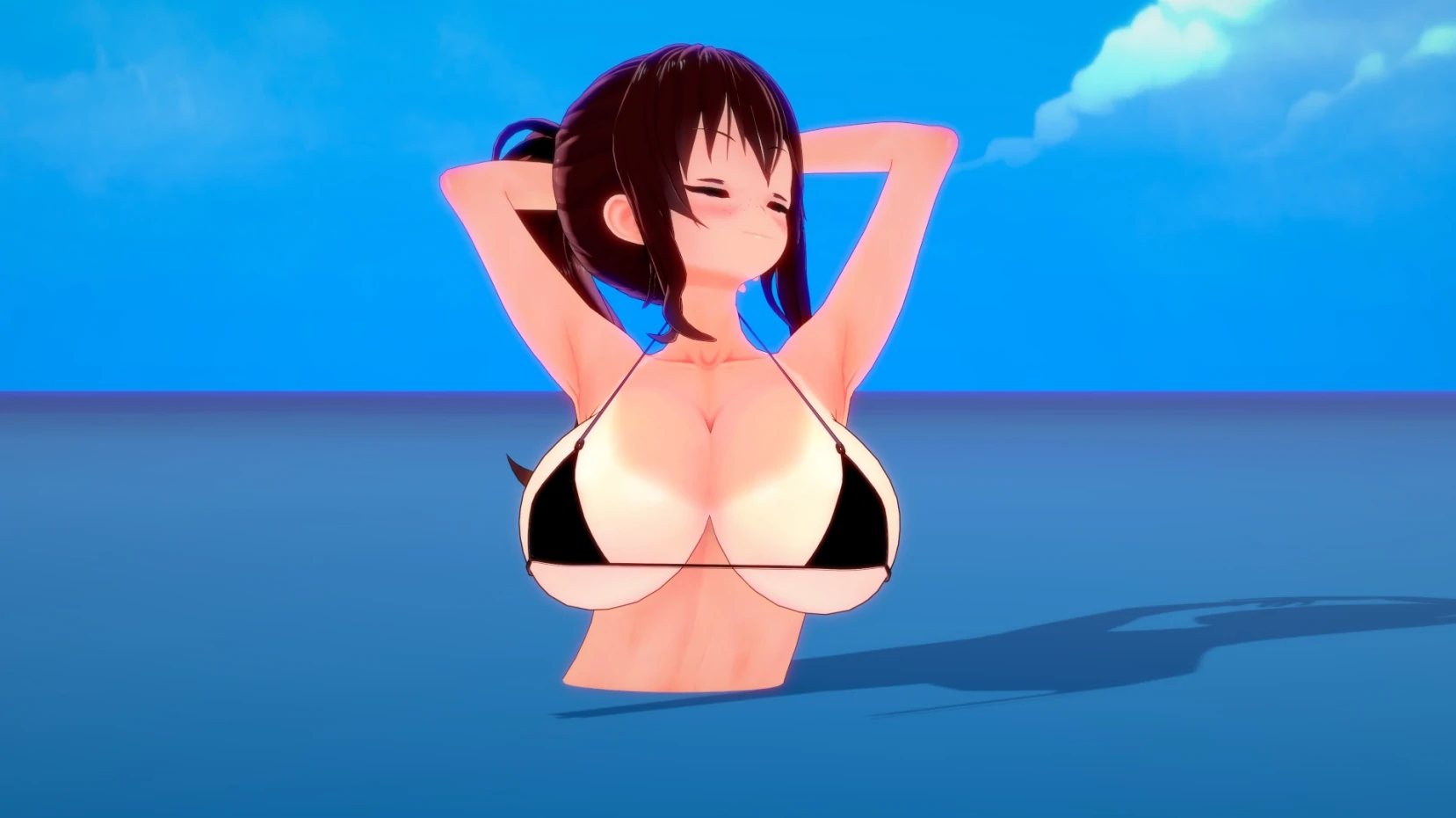 [日系SLG/后宫] 自然的召唤 Call of Nature ver0.10.0 AI汉化版 [更新/3.2G] ACG手游 第4张