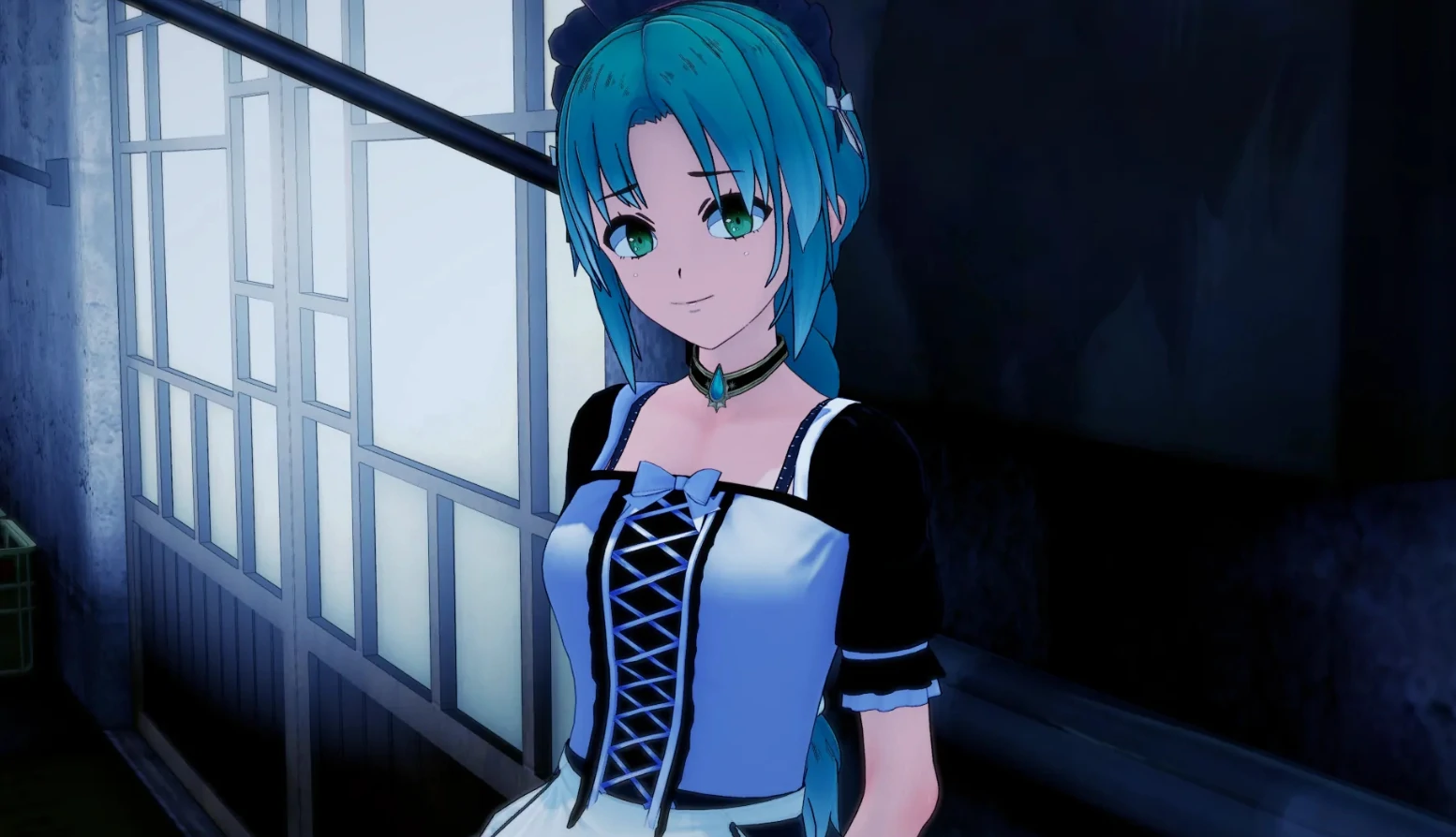 [日系SLG/后宫] 爱之漂流者 Love Castaways ver0.7.0 AI汉化版 [更新/4.8G] ACG手游 第4张
