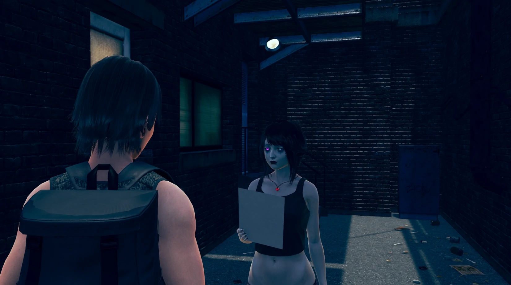 [日系SLG/沙盒] 再见另一天 To See Another Day ver0.1.9a EA AI汉化版 [更新/7G] ACG手游 第2张