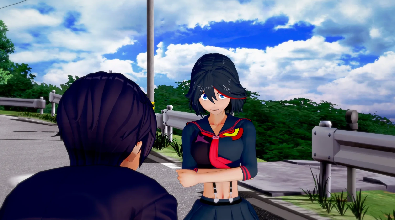 [日系SLG/沙盒] 动漫宇宙岛 Animeverse Island ver1.021 AI汉化版 [更新/8.75G] ACG手游 第3张