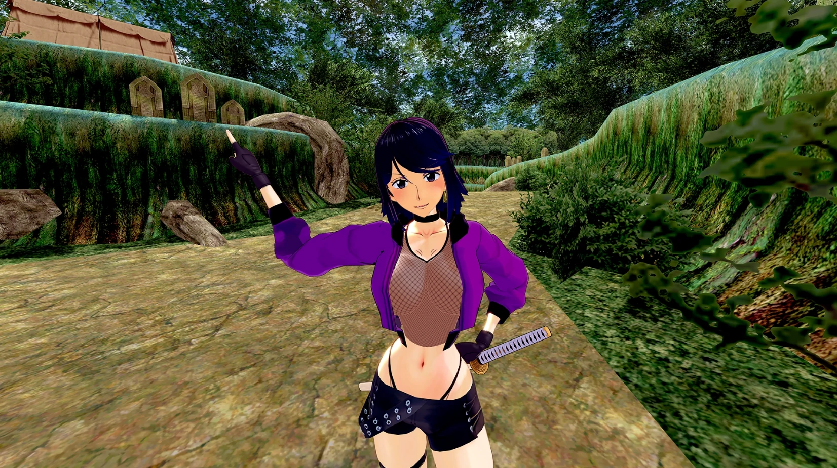 [日系SLG/沙盒] 战利品猎人 Booty Hunter ver0.16.2 AI汉化版 [更新/22.5G] ACG手游 第3张