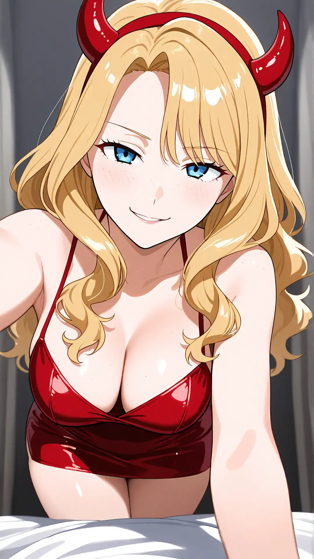 [日系SLG] 米娅的男朋友 Being Mia's Boyfriend Ch.3v0.4.0 AI汉化版[更新/780M] ACG手游 第3张
