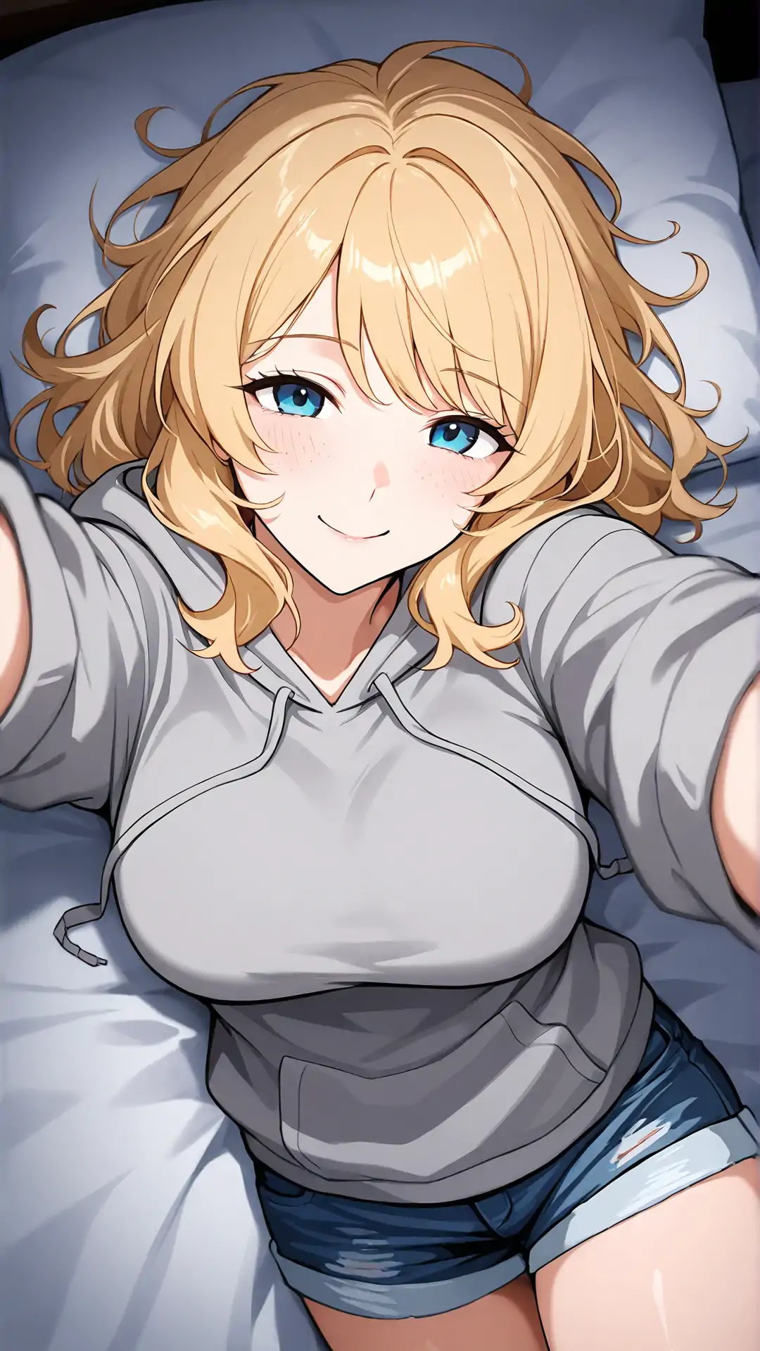 [日系SLG] 米娅的男朋友 Being Mia's Boyfriend Ch.3v0.4.0 AI汉化版[更新/780M] ACG手游 第4张