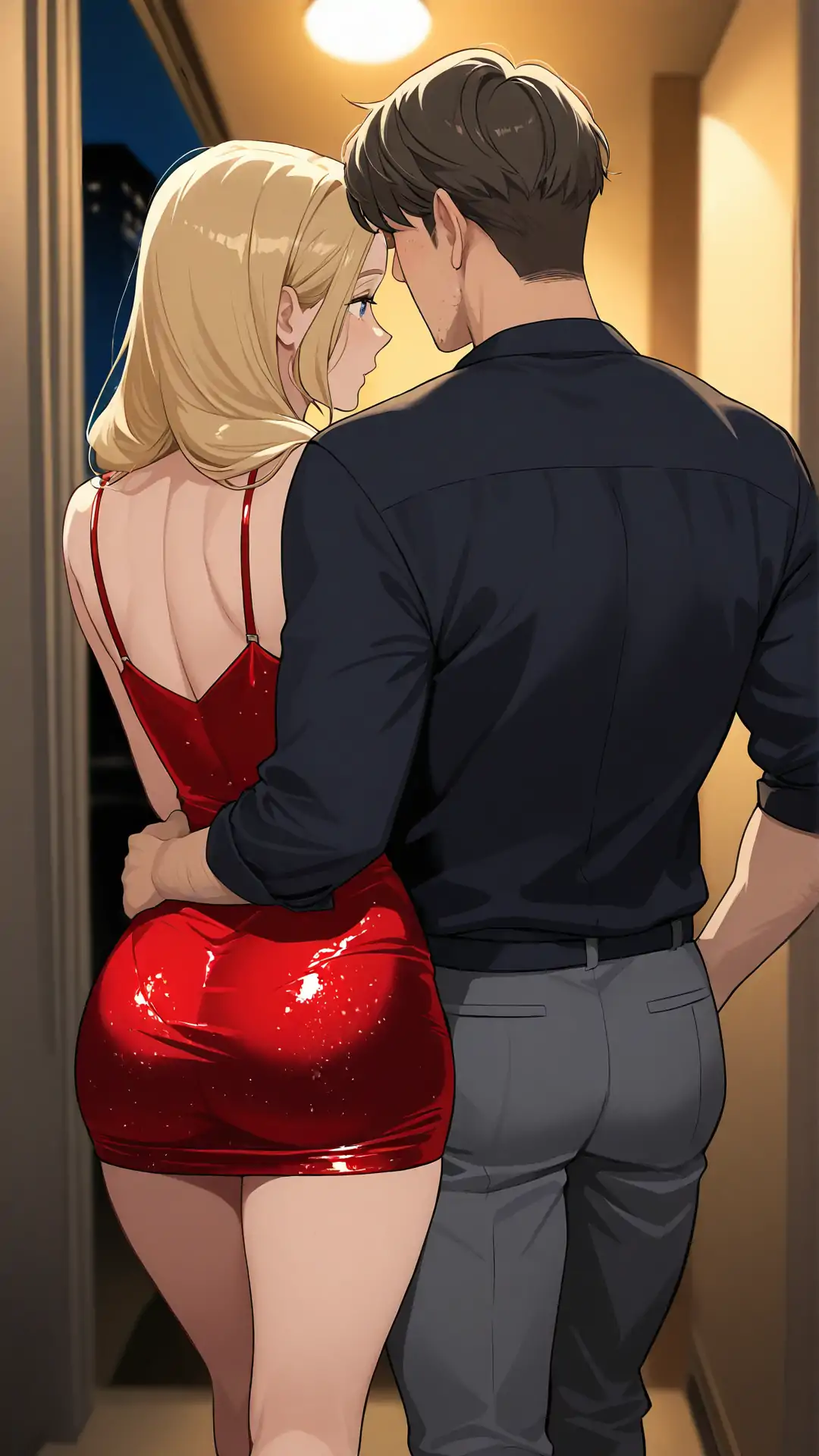 [日系SLG] 米娅的男朋友 Being Mia's Boyfriend Ch.3v0.4.0 AI汉化版[更新/780M] ACG手游 第6张