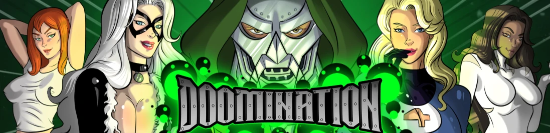 [SLG/同人] 统治 Doomination ver0.5.0 AI汉化版 [更新/3.9G]