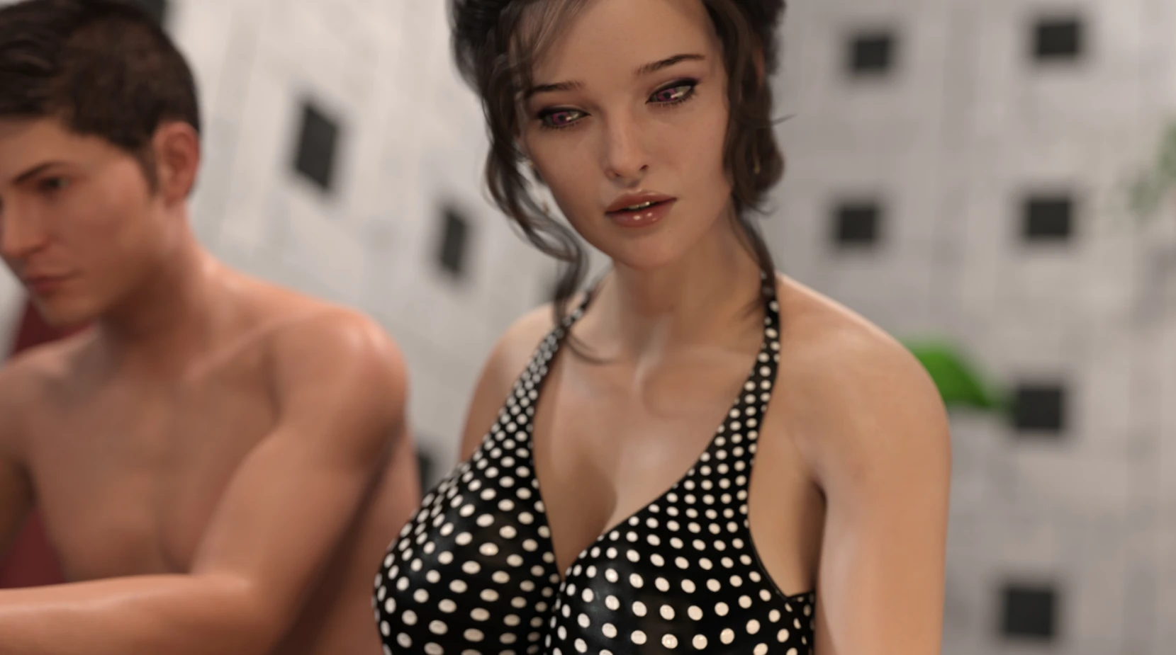 [SLG/女同] 我的最佳交易 My Best Deal ver4.8 AI汉化版[更新/6.8G] ACG手游 第5张