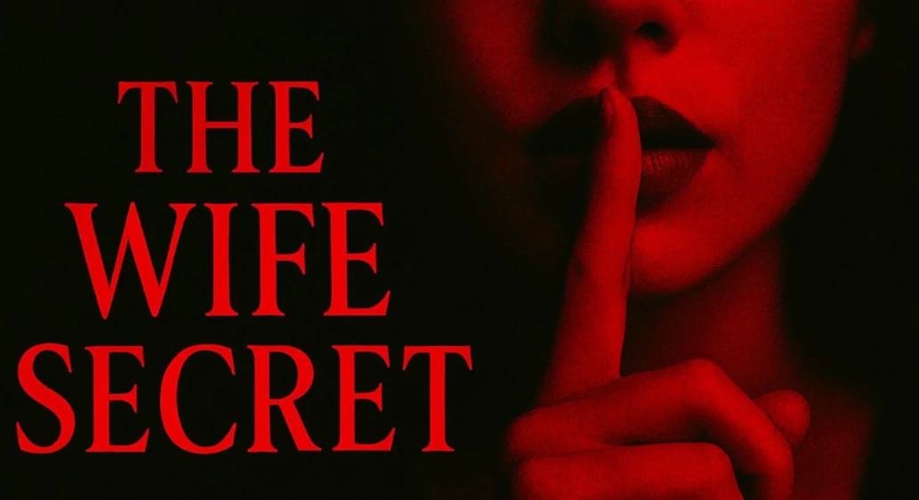[SLG/真人] 妻子的秘密 The Wife Secret ver0.7 AI汉化版 [更新/3.1G]