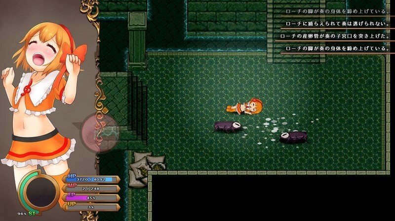 [日式RPG/像素动态] 奇妙少女幻想曲 うちのこファンタジア v0.76 官中版+存档 [更新/286M] ACG端游 第2张