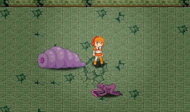 [日式RPG/像素动态] 奇妙少女幻想曲 うちのこファンタジア v0.76 官中版+存档 [更新/286M] ACG端游 第8张