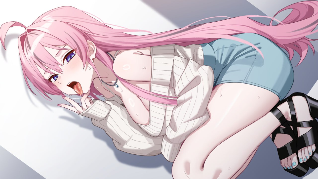 [日式SLG/动态] 住在我隔壁的青梅竹马是魔法少女 The Magical girl Childhood friend lives Next Door v1.4 官中版+存档 [更新/2.9G] ACG端游 第3张