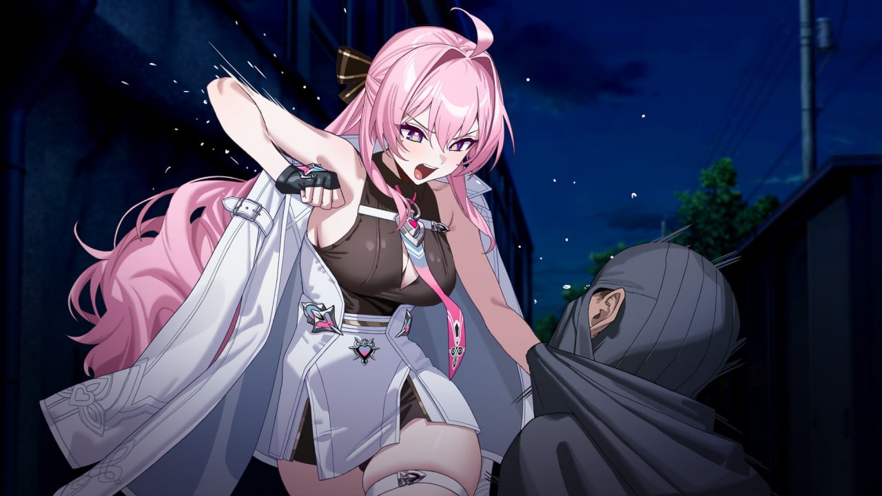 [日式SLG/动态] 住在我隔壁的青梅竹马是魔法少女 The Magical girl Childhood friend lives Next Door v1.4 官中版+存档 [更新/2.9G] ACG端游 第4张