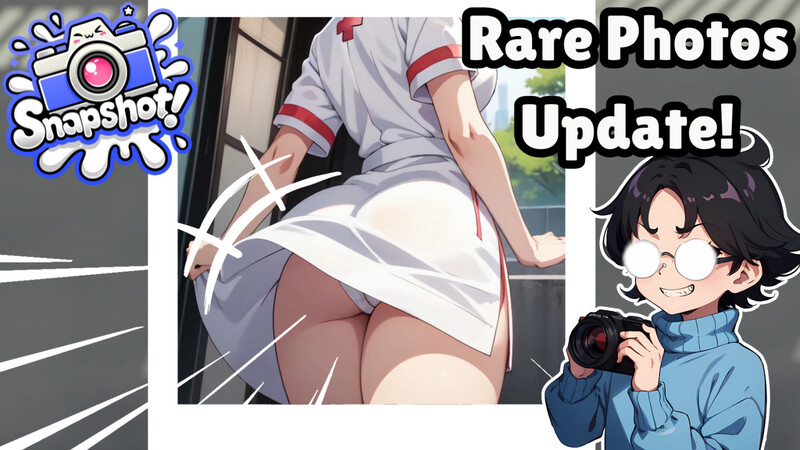[沙盒3D/开放世界/全动态] 快照：流浪海岸 Snapshot: Lewd Shores v0.702 官中步兵版 [更新/1.8G]