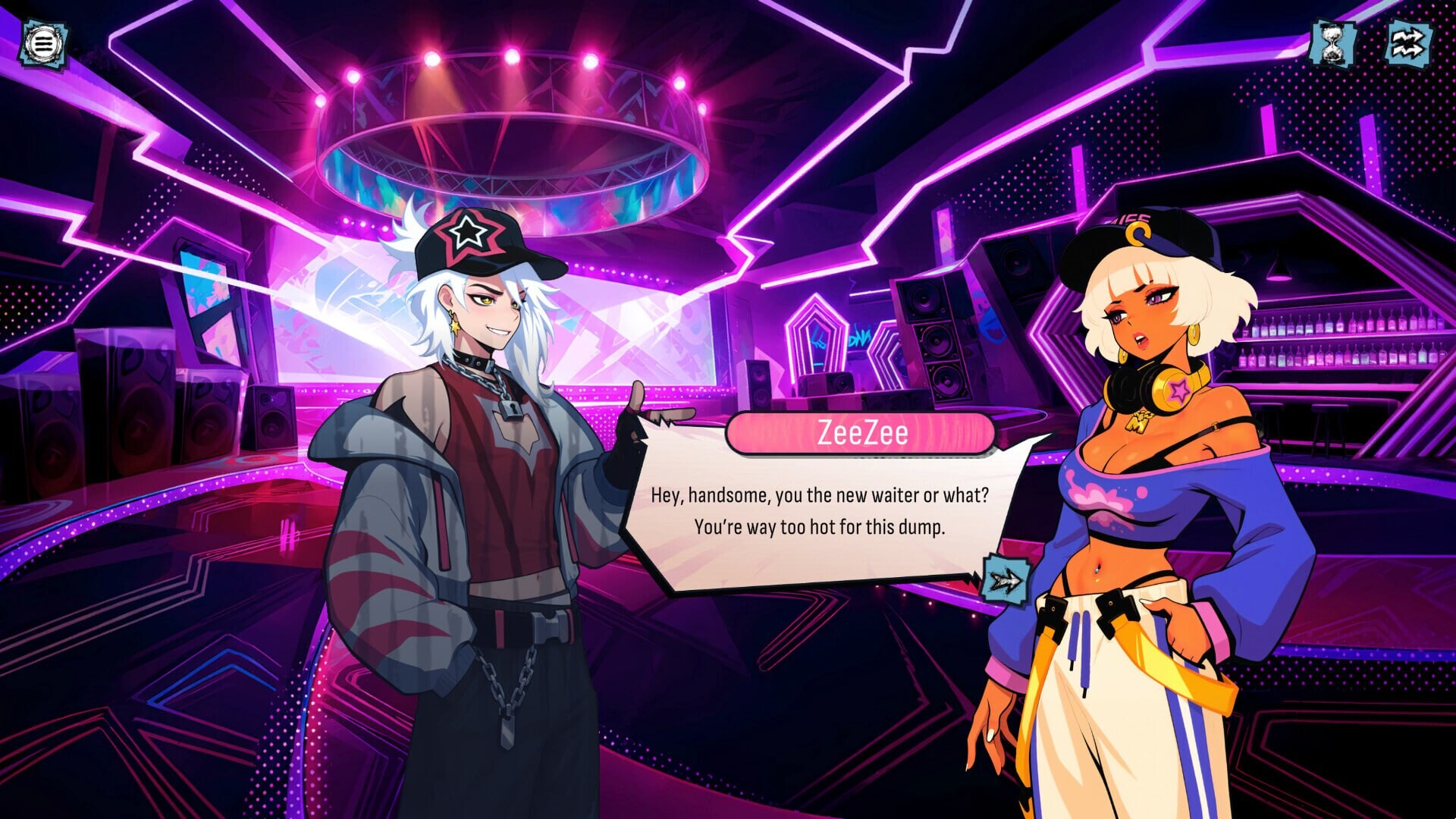 [音游SLG/后宫调教] 瑟瑟偶像退魔团 Sex-Pop Demon Hunter v1.2.3 官中步兵版+DLC+存档 [更新/1.9G] ACG端游 第3张