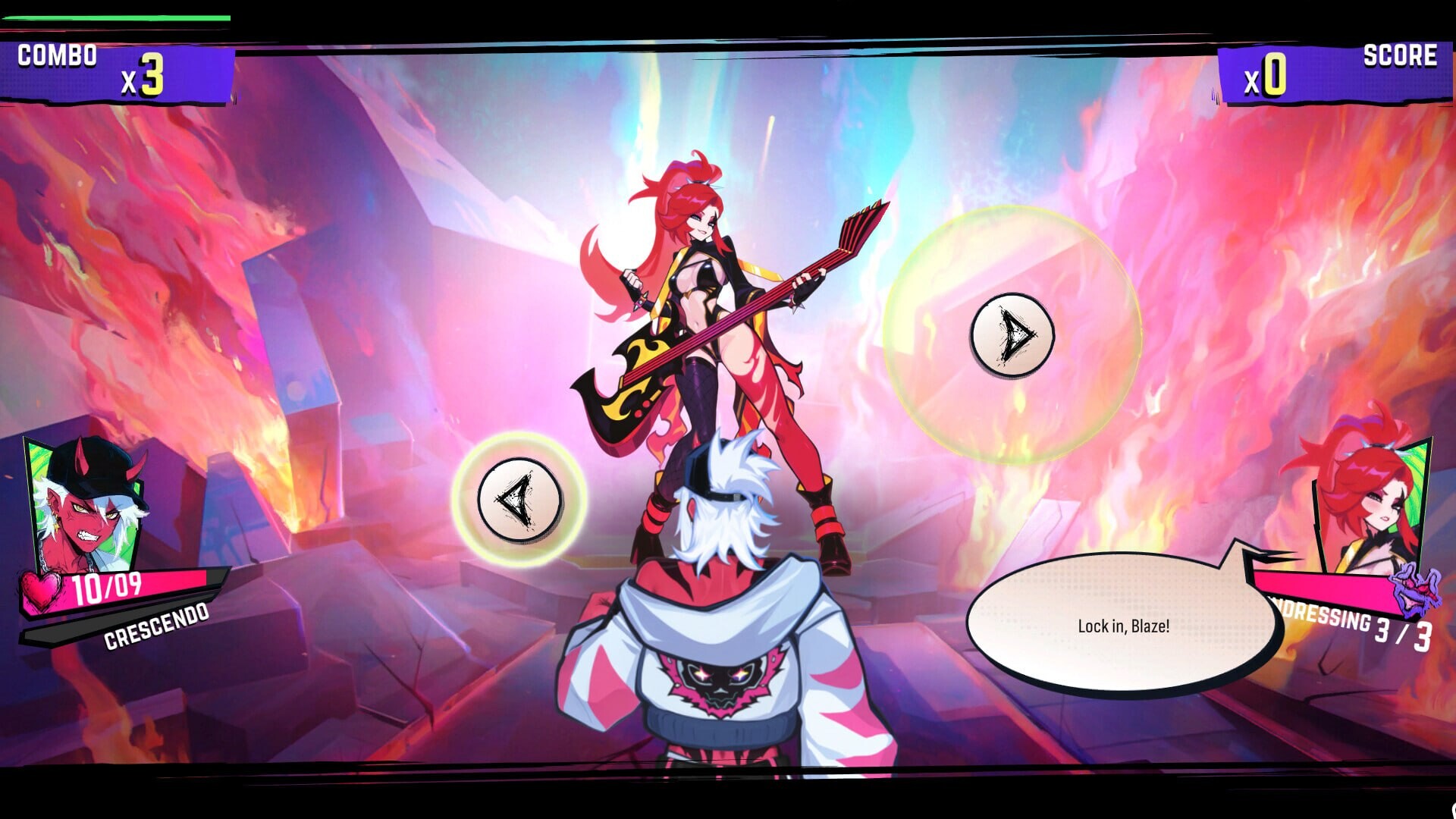 [音游SLG/后宫调教] 瑟瑟偶像退魔团 Sex-Pop Demon Hunter v1.2.3 官中步兵版+DLC+存档 [更新/1.9G] ACG端游 第9张